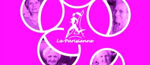 Record d'âge pour la course La Parisienne : 93 ans