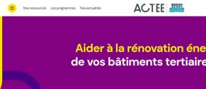 Une initiative pour faciliter la rénovation des établissements de santé