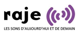 RAJE, le réseau de radios associatives de communication sociale de proximité.