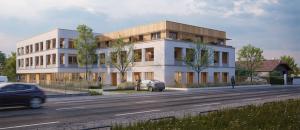 La Résidence Autonomie « Villa d'Hustey » : Un Nouvel Horizon pour les Aînés à Saint-Paul-lès-Dax