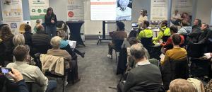 Retour sur la 4e édition du Forum de l'Expérimentation