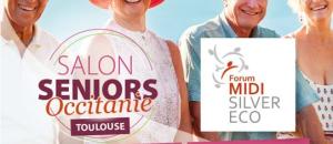 Salon Seniors Occitanie