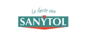 SANYTOL dote les EHPAD du groupe OMERIS de désinfectant du linge