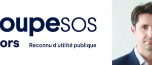 Groupe SOS Seniors - Changement à la Direction générale de l'association