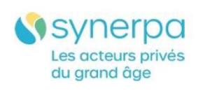 Le Synerpa salue une avancée en demi-teinte du PLFSS 2025 lors de son examen au Sénat ...