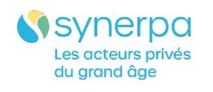 Le SYNERPA alerte une nouvelle fois sur les difficultés financières rencontrées par les EHPAD