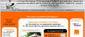 Un de atelier « e-senior » aux « Assises du numérique » 