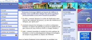 ORPEA développe son réseau