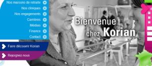 Groupe Korian : Résultats