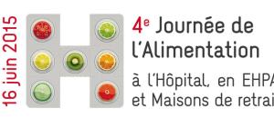 Participez à la 4ème édition de la Journée de l'Alimentation à l'Hôpital, en EHPAD et en maisons de retraite