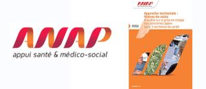 L'ANAP publie une enquête sur le thème de la  prise en charge des personnes âgées