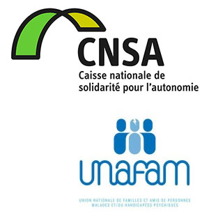 Formation des aidants familiaux : la CNSA soutient les actions de l'Unafam
