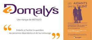 Domalys lance le 1er concours national d'innovation pour le bien-être des personnes dépendantes