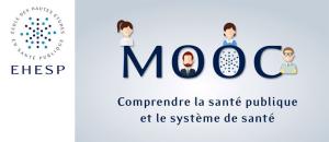 Ouverture du premier MOOC dédié à la Santé Publique