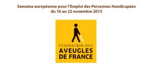 Semaine Européenne pour l'Emploi des Personnes Handicapées