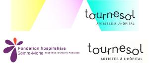 Tournesol, Artistes à l'hôpital : de l'Association à la Fondation