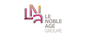 Le Noble Age Groupe poursuit l'optimisation de sa structure financière