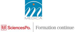MEDICA s'associe à Sciences Po pour la formation de ses managers