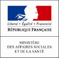 Remise du rapport « Réorganisation des vigilances sanitaires » à Marisol TOURAINE