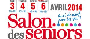 J-1 : 16ème édition du Salon des Seniors