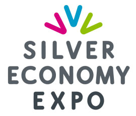 Silver Economy Expo, du 5 au 7 décembre 2013, à la Porte de Versailles
