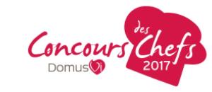 DomusVi et la gastronomie en Ehpad : la finale du "Concours des Chefs' c'est le 9 octobre