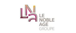 Résultat 1S2016 Groupe Le Noble Age