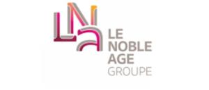 Mérieux Développement et  Nobel montent au capital du groupe Noble Age