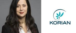 Malak Tazi rejoint Korian en tant que Directrice juridique et fiscal Groupe.