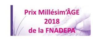 La FNADEPA lance le Prix « Millésim'ÂGE »
