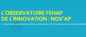 8ème édition des Trophées de l'Innovation