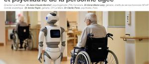 33e colloque Afar - Soins relationnels en psychogériatrie et psychiatrie de la personne âgée