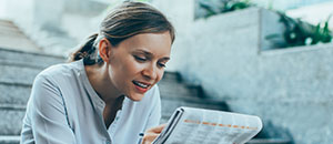 CHEF D'ENTREPRISE DANS LES SERVICES À LA PERSONNE FRANCHISÉ (H/F)