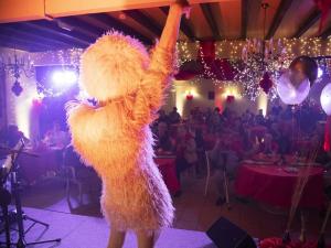  alt="Quand une résidence autonomie se transforme en Cabaret !"