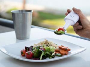  alt="Maladie de Parkinson et objet connecté - Liftware propose une cuillère connectée au service des personnes atteintes de la maladie de Parkinson"