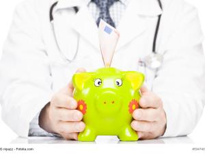  alt="Financement des établissements de santé"