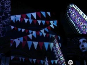  alt="« Envoûtantes Dames Blanches, les coulisses du temps » : un projet « culture et santé » en EHPAD"