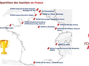  alt="Fondation Apicil & appel à projet "Soignants et intervenants auprès des personnes âgées""
