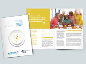  alt="Alimentation en EHPAD : Nutrisens et l'UD2MS publient un livre blanc pour redonner goût, plaisir et sens aux repas"