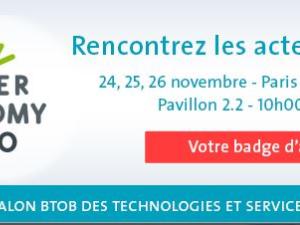  alt="Silver Economy Expo, le Salon B2B d'une filière triplement vertueuse"