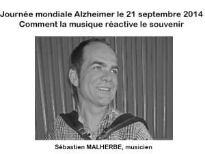  alt="Journée Mondiale Alzheimer - 21 septembre 2014"