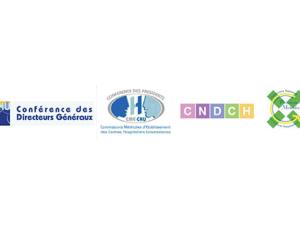  alt="Projet de Loi de Santé et Service Public Hospitalier"