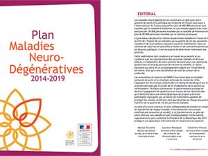  alt="Plan Maladies Neuro-Dégénératives (PMND) 2014-2019"