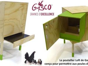  alt="Innovation & Environnement : des poulaillers réducteurs de déchets pour les maisons de retraite"
