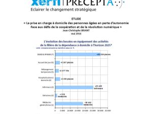  alt=""Dépendance à domicile : la coopération et l'E-santé au secours des territoires""