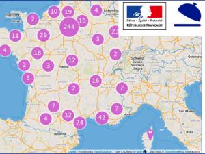  alt="Alim'confiance évalue également la restauration en EHPAD / Maison de Retraite"