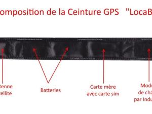  alt="Eviter les fugues des personnes atteintes de la maladie d'Alzheimer : une ceinture GPS connectée"