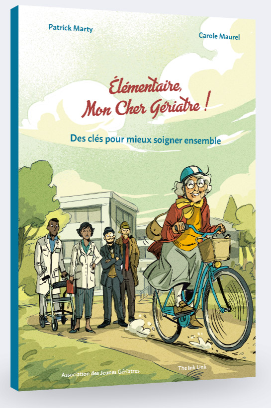 Nouveau : la Bande dessinée 
