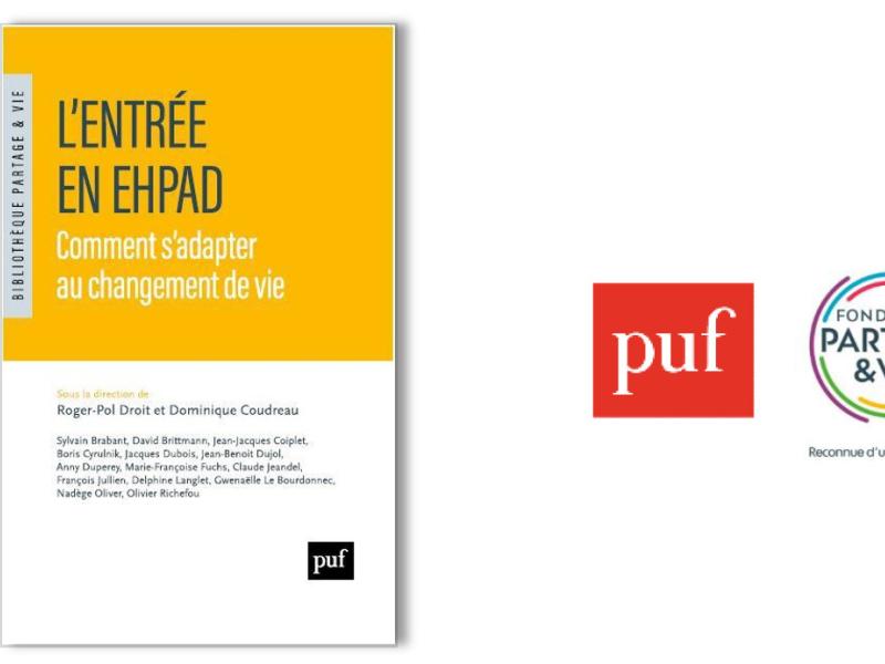 L'entrée en EHPAD, comment s'adapter au changement de vie ?