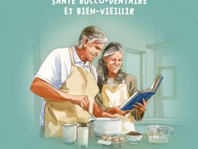 Un nouveau guide pour accompagner le Bien Vieillir
